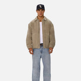 Industrie The Oklahoma Jacket in Dune