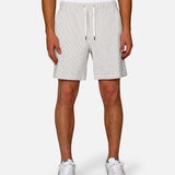 Industrie The Ortenza Short Natural Grey