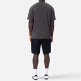 Industrie The Platoon Combat Short in Black