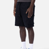 Industrie The Platoon Combat Short in Black