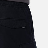 Industrie The Platoon Combat Short in Black
