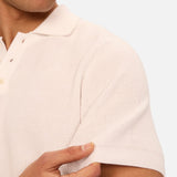 Industrie The Ravenna Polo Blanc