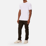 Industrie The Regular Cuba Chino in Dark Brown