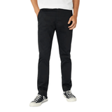 Industrie The Regular Cuba Chino Pant in Black