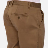 Industrie The Regular Cuba Chino Pant Tan