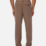 Industrie The Relaxed Mallorca Pant Cappuccino