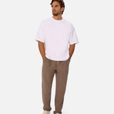 Industrie The Relaxed Mallorca Pant Cappuccino