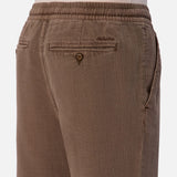 Industrie The Relaxed Mallorca Pant Cappuccino