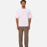 Industrie The Relaxed Mallorca Pant Cappuccino