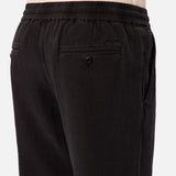 Industrie The Relaxed Mallorca Pant DK Navy
