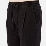 Industrie The Relaxed Mallorca Pant DK Navy