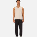 Industrie The Relaxed Mallorca Pant DK Navy
