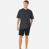 Industrie The Rinse Drifter Black