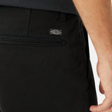 Industrie The Rinse Drifter Black