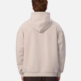 Industrie The Tech Del Sur Hoodie In Dune