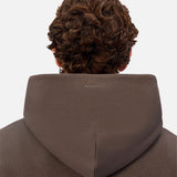 Industrie The Tech Del Sur Hoodie in Lead