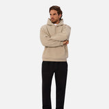 Industrie The Tech Del Sur Hoodie in Light Sage