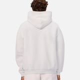 Industrie The Tech Del Sur Hoodie in Silver Blue