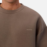 Industrie The Tech Del Sur Sweat In Brindle