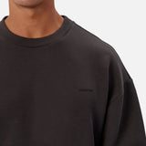 Industrie The Tech Del Sur Sweat In Carbon