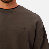 Industrie The Tech Del Sur Sweat in Dark Forest