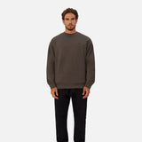 Industrie The Tech Del Sur Sweat in Dark Forest