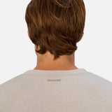 Industrie The Tech Del Sur Sweat in Stone Heather