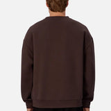 Industrie The Tech Del Sur Sweat In Umber