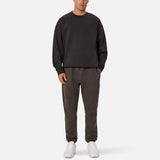 Industrie The Tech Del Sur Track Pant in Dark Forest