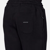 Industrie The Tech Del Sur Track Pant in Solid Black