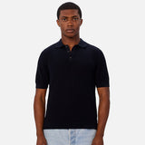 Industrie The Valencia Polo in Dark Navy