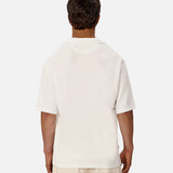 Industrie The Westlake Short Sleeve Shirt Eclipse