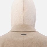 Industrie The Wool Blend Jacques Coat in Lucerne