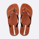 Ipanema Anatomic Connect II In Brown