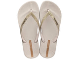 Ipanema Anatomic Lolita Glitter Ivory