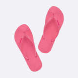 Ipanema Anatomic Tan Colours In Light Pink