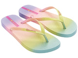 Ipanema California Vibes Rainbow