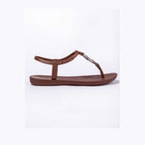 Ipanema Charm Sandal Loop Bronze