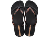Ipanema Connect Tortoise Shell Black