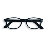Izipizi #B Reading Glasses In Black