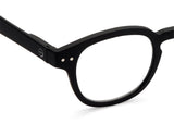 Izipizi #C Reading Glasses In Black