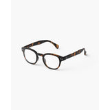 Izipizi #C Reading Glasses In Tortoise