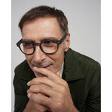 Izipizi #C Reading Glasses In Tortoise