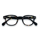 Izipizi #C Reading Glasses In Tortoise