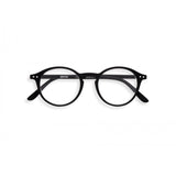 Izipizi #D Reading Glasses In Black