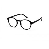 Izipizi #D Reading Glasses In Black