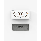 Izipizi #D Reading Glasses In Tortoise