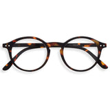 Izipizi #D Reading Glasses In Tortoise