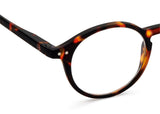 Izipizi #D Reading Glasses In Tortoise