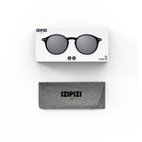 Izipizi #D Sun Glasses In Black